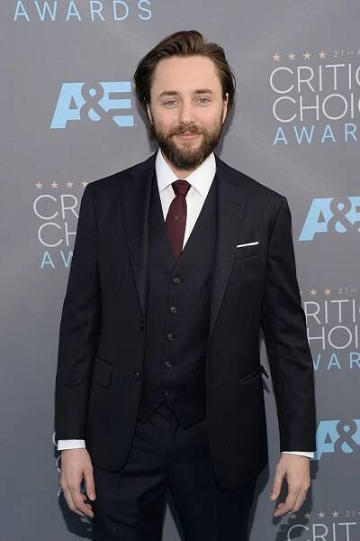 Vincent Kartheiser