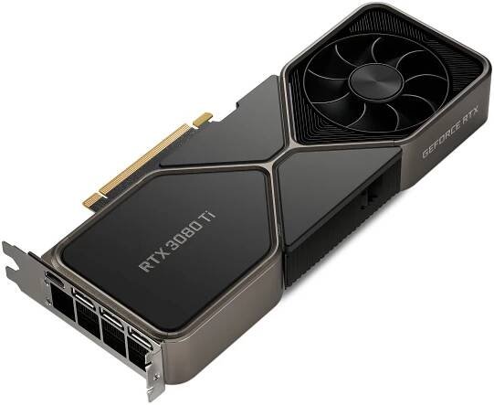 Další slevy grafik Nvidia: Ceny seškrtané u GeForce RTX 3090, RTX 3080 Ti, RTX 3080 12GB