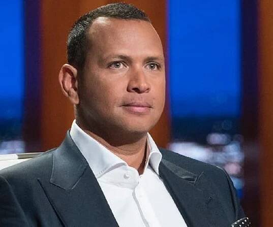 Alex Rodriguez