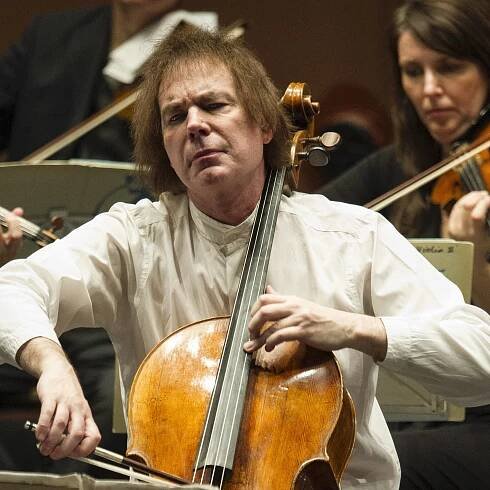 Julian Lloyd Webber to present ‘100 years of Elgar’s Cello Concerto’ on Classic FM