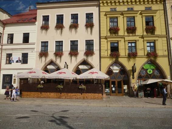 České pivo - České zlato