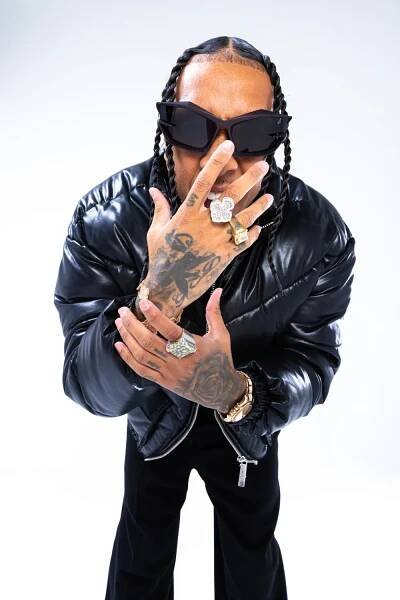 Tyga