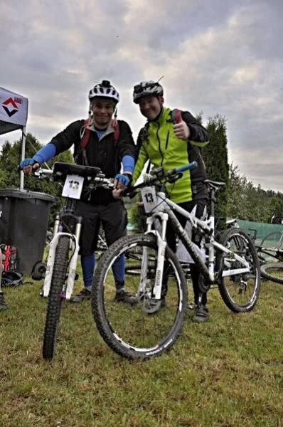 Suicidal Night Trophy ročník 2015 | Austerlitz Adventure