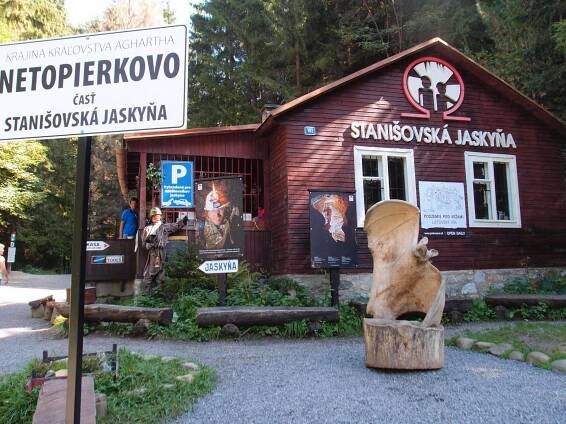 Klub českých turistů TJ Sigma Hranice
