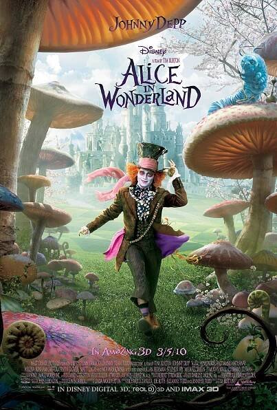 Alice in Wonderland - Production & Contact Info | IMDbPro