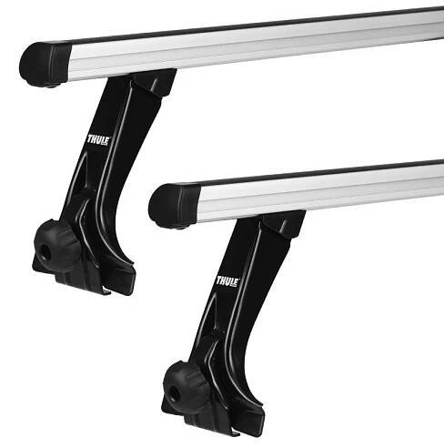 Příčníky Thule 9522 + 39X
