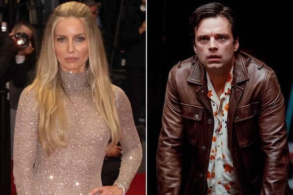 Sebastian Stan's Girlfriend Annabelle Wallis Congratulates His Movie 'A Different Man' on Gotham Awards Win