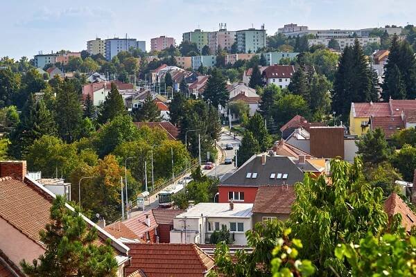 Prodej Dům, Šťastného, Brno - Nový Lískovec