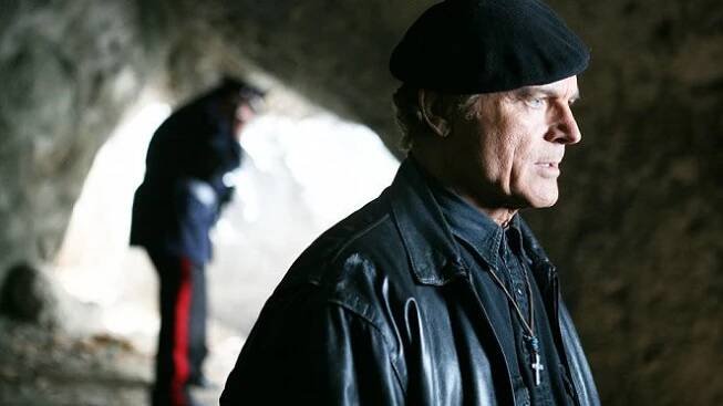 Don Matteo - Série 8 - Z filmu - Terence Hill