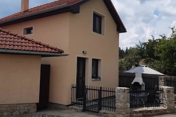 Ubytování U Křivánků 1 foto 1