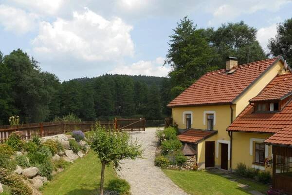 Zájezdy - aktivní dovolená s CK CAPRO