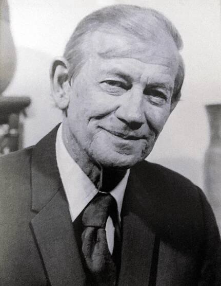 Bill Hart