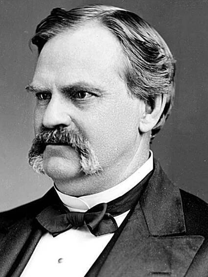 William Adams Richardson