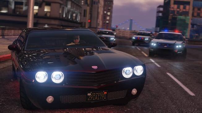 GTA 6: VŠE, co POTŘEBUJETE vědět! - Zboží.cz