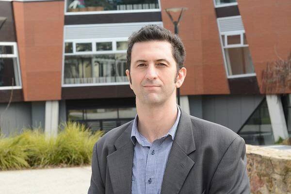 Michael Clarke - Foreign Policy Research Institute