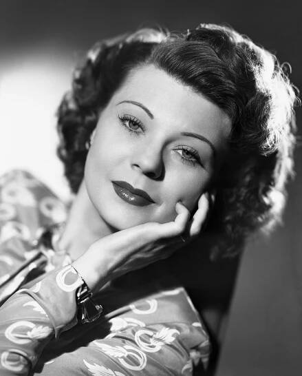 Harriet Nelson