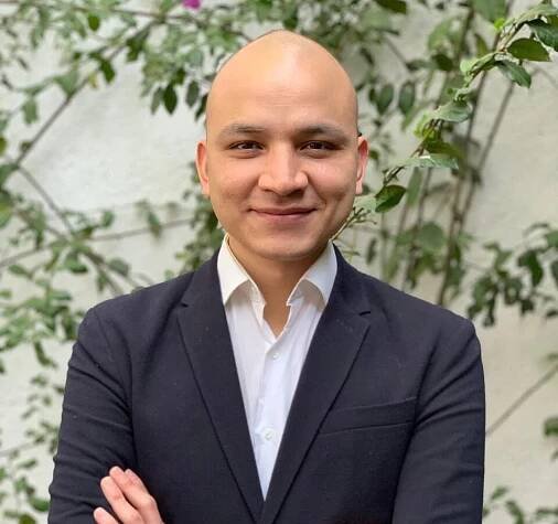 Luis Manuel Garcia Mendoza | The Global FoodBanking Network
