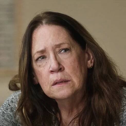 Mass: Ann Dowd on the role that deserves an Oscar and Bafta nomination