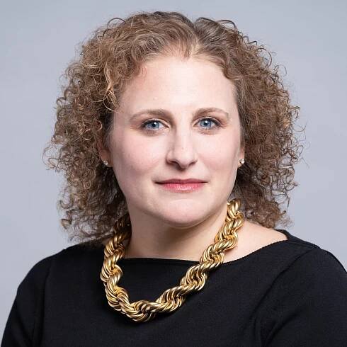 Erika Miller