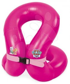 Nezařazené - Nafukovací vesta na plavání Paw Patrol Girl Mondo od 24 měsíců