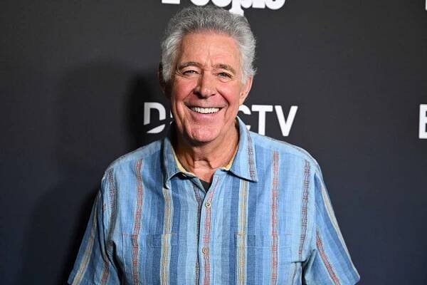Brady Bunch star Barry Williams on why it's doubtful you'll see any more Bradys on Dancing With the Stars