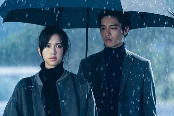 Eugenie Liu, Yu-Ning Tsao - Princezna Triád - Z filmu