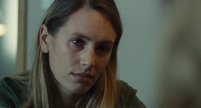Dylan Penn - Den vlajky - Z filmu