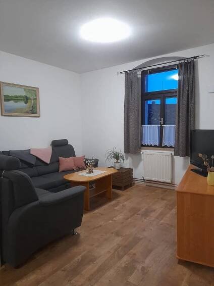 Ubytování v soukromí Ždírec, pronájem apartmánu - ubytování Kokořínsko, 11939