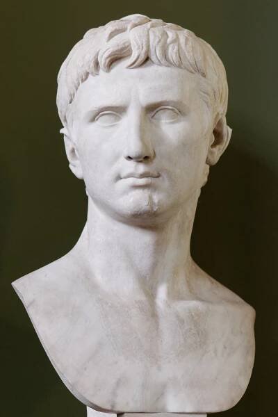 Outline of ancient Rome - Wikipedia