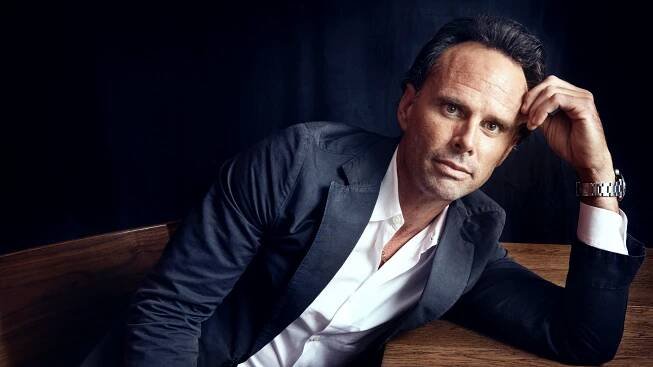 'Fallout': Walton Goggins To Star In Prime Video's TV Series