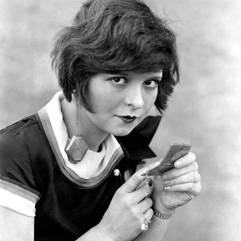 Remembering the It Girl Clara Bow