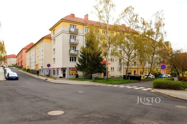 Prodej Byt 3+1, Vrázova, Teplice