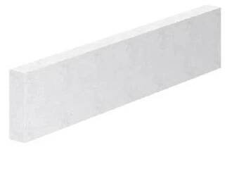 Překlad Ytong nenosný NEP 75-1250 – 1250×75×249 mm