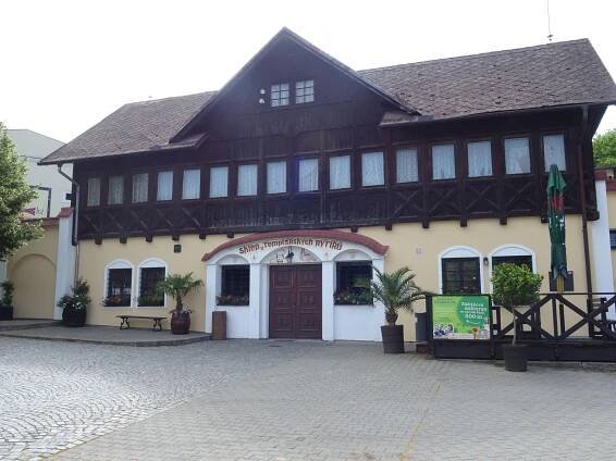 Templářské sklepy Čejkovice, vinařské družstvo, družstvo foto 5