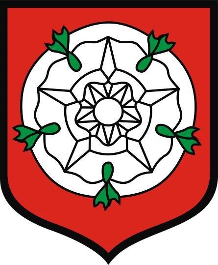 Soubor:POL Różan COA.svg – Wikipedie