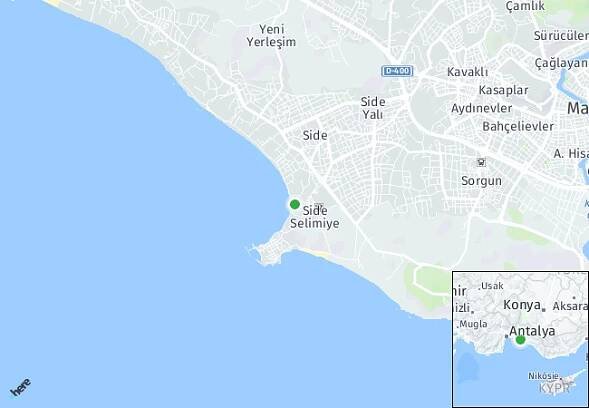 Altinkum Beach Hotel & Bungalows - Turecko - dovolená, zájezdy a recenze 2025/2026 | Zájezdy.cz 