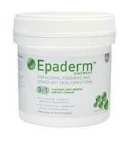 Epaderm™ Ointment 3v1