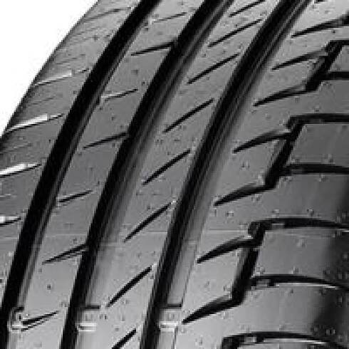 Continental PremiumContact 6 245/40 R20 95V
