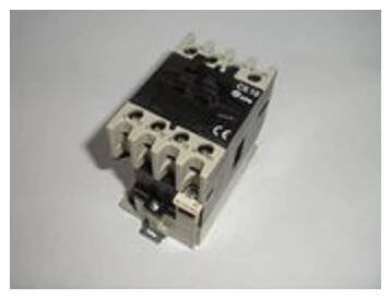 El. stykač C9.10 230 V (15kW) 42156