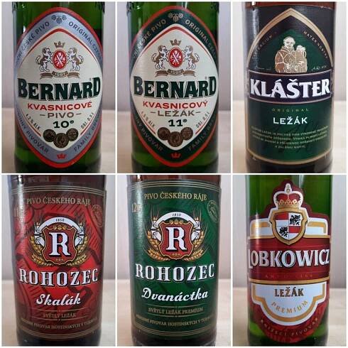 DrBoss pivní degustace č.89 - DrBoss pivní degustace