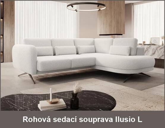 Showroom Brno-Kuřim - Lumax nábytek