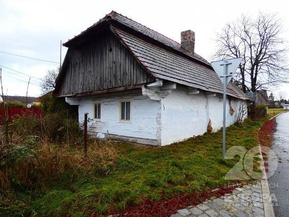 Prodej Dům, Nové Mitrovice, okres Plzeň-Jih