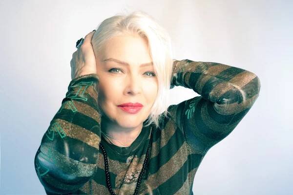 Kim Wilde: ‘I don’t regret much, I’m really proud I never got into drugs at all’ | The Standard