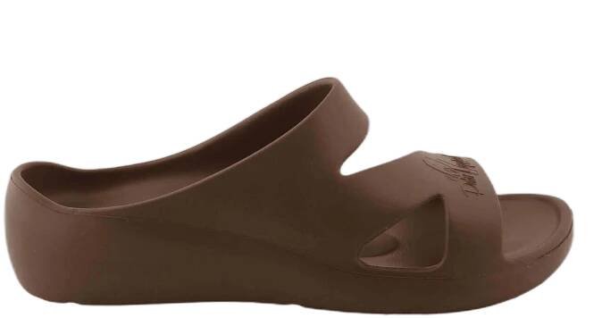 PETER LEGWOOD Dolphin Cioccolato