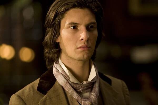 Dorian Gray - Z filmu - Ben Barnes