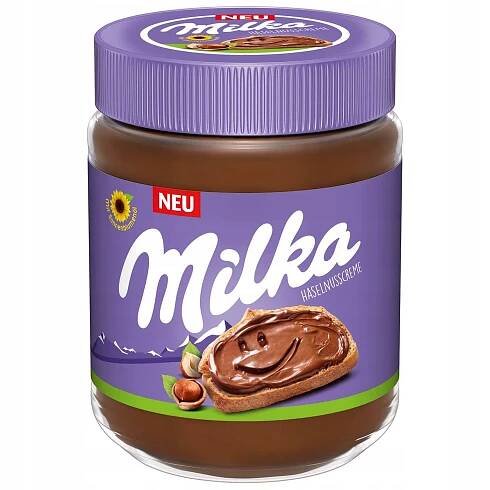 Pomazánka Milka v akci levně | Kupi.cz