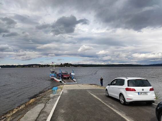 Fotogalerie • Přívoz Dolní Vltavice - Kyselov (Přívoz) • Mapy.com