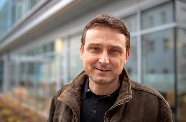 Fotogalerie: Petr Mareš, Eviso - Lupa.cz