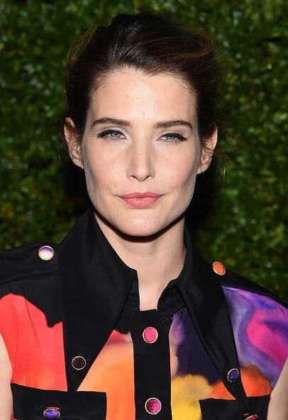 Cobie Smulders