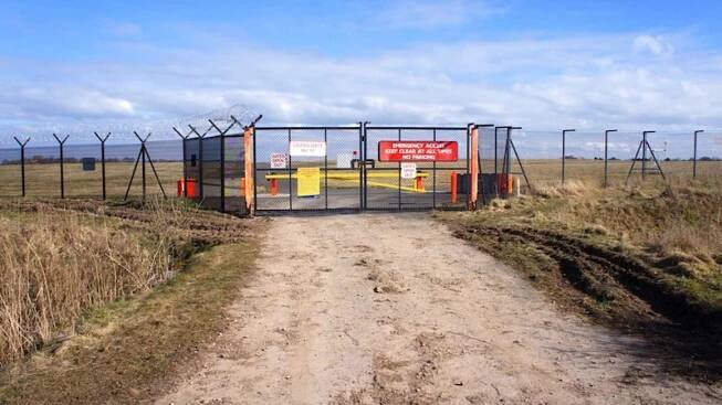 Lady Lane to Valewood Farm